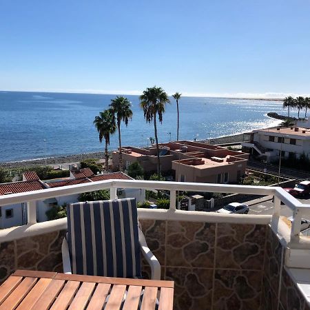 Canalex Maspalomas  Buitenkant foto