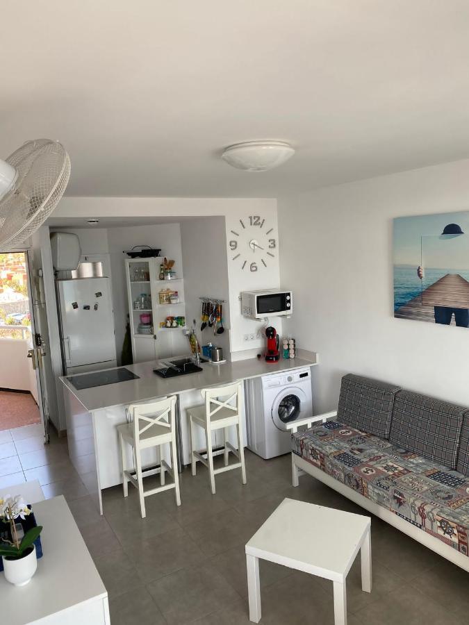 Canalex Maspalomas  Buitenkant foto