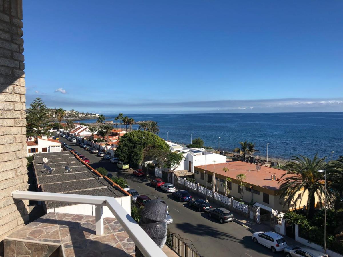 Canalex Maspalomas  Buitenkant foto