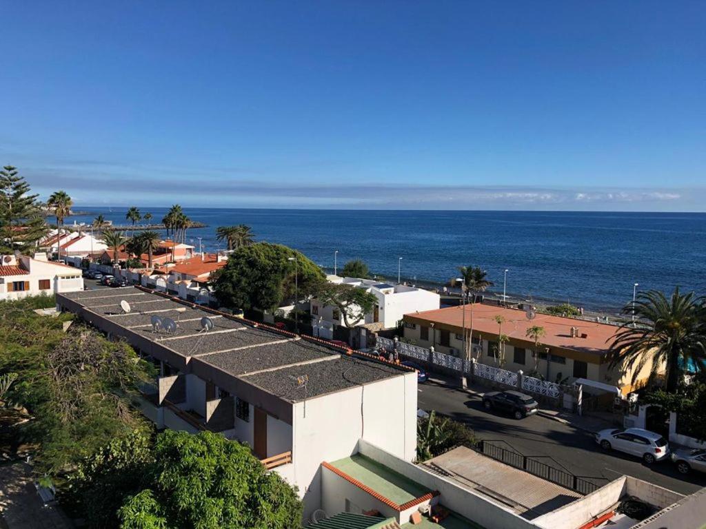 Canalex Maspalomas  Buitenkant foto