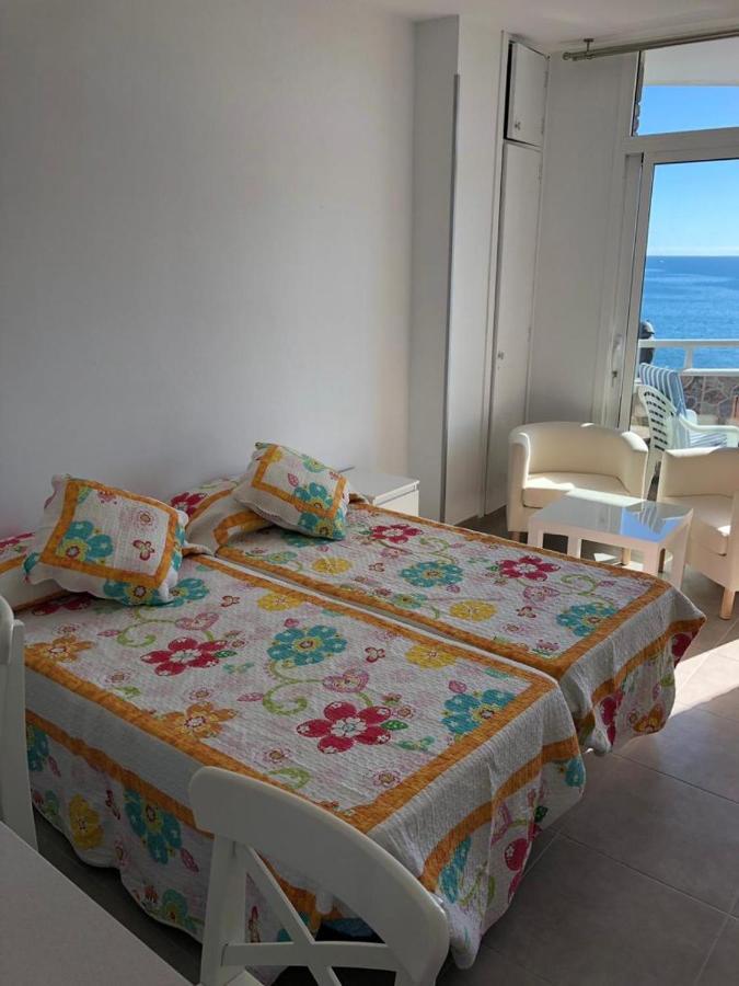 Canalex Maspalomas  Buitenkant foto